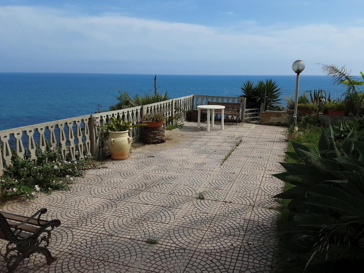 Rotonda Sul Mare * Sciacca